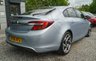 USED 2016 16 VAUXHALL INSIGNIA 2.0 CDTi ecoFLEX SRi VX Line Nav Hatchback 5dr Diesel Manual Euro 6 (s/s) (170 ps) 
