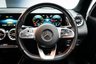 USED 2022 22 MERCEDES-BENZ GLB 2.0 GLB220d AMG Line (Premium) SUV 5dr Diesel 8G-DCT 4MATIC Euro 6 (s/s) (190 ps) 7 SEATS | HEATED SEAT | POLAR WHITE