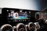 USED 2022 22 MERCEDES-BENZ GLB 2.0 GLB220d AMG Line (Premium) SUV 5dr Diesel 8G-DCT 4MATIC Euro 6 (s/s) (190 ps) 7 SEATS | HEATED SEAT | POLAR WHITE