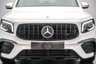 USED 2022 22 MERCEDES-BENZ GLB 2.0 GLB220d AMG Line (Premium) SUV 5dr Diesel 8G-DCT 4MATIC Euro 6 (s/s) (190 ps) 7 SEATS | HEATED SEAT | POLAR WHITE