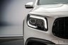 USED 2022 22 MERCEDES-BENZ GLB 2.0 GLB220d AMG Line (Premium) SUV 5dr Diesel 8G-DCT 4MATIC Euro 6 (s/s) (190 ps) 7 SEATS | HEATED SEAT | POLAR WHITE
