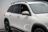 USED 2022 22 MERCEDES-BENZ GLB 2.0 GLB220d AMG Line (Premium) SUV 5dr Diesel 8G-DCT 4MATIC Euro 6 (s/s) (190 ps) 7 SEATS | HEATED SEAT | POLAR WHITE