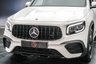 USED 2022 22 MERCEDES-BENZ GLB 2.0 GLB220d AMG Line (Premium) SUV 5dr Diesel 8G-DCT 4MATIC Euro 6 (s/s) (190 ps) 7 SEATS | HEATED SEAT | POLAR WHITE
