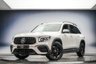 USED 2022 22 MERCEDES-BENZ GLB 2.0 GLB220d AMG Line (Premium) SUV 5dr Diesel 8G-DCT 4MATIC Euro 6 (s/s) (190 ps) 7 SEATS | HEATED SEAT | POLAR WHITE