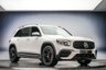 USED 2022 22 MERCEDES-BENZ GLB 2.0 GLB220d AMG Line (Premium) SUV 5dr Diesel 8G-DCT 4MATIC Euro 6 (s/s) (190 ps) 7 SEATS | HEATED SEAT | POLAR WHITE