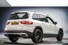 USED 2022 22 MERCEDES-BENZ GLB 2.0 GLB220d AMG Line (Premium) SUV 5dr Diesel 8G-DCT 4MATIC Euro 6 (s/s) (190 ps) 7 SEATS | HEATED SEAT | POLAR WHITE