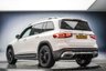 USED 2022 22 MERCEDES-BENZ GLB 2.0 GLB220d AMG Line (Premium) SUV 5dr Diesel 8G-DCT 4MATIC Euro 6 (s/s) (190 ps) 7 SEATS | HEATED SEAT | POLAR WHITE
