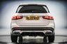 USED 2022 22 MERCEDES-BENZ GLB 2.0 GLB220d AMG Line (Premium) SUV 5dr Diesel 8G-DCT 4MATIC Euro 6 (s/s) (190 ps) 7 SEATS | HEATED SEAT | POLAR WHITE