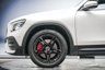 USED 2022 22 MERCEDES-BENZ GLB 2.0 GLB220d AMG Line (Premium) SUV 5dr Diesel 8G-DCT 4MATIC Euro 6 (s/s) (190 ps) 7 SEATS | HEATED SEAT | POLAR WHITE