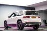 USED 2022 22 MERCEDES-BENZ GLB 2.0 GLB220d AMG Line (Premium) SUV 5dr Diesel 8G-DCT 4MATIC Euro 6 (s/s) (190 ps) 7 SEATS | HEATED SEAT | POLAR WHITE