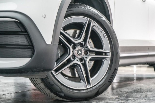 View our MERCEDES-BENZ GLB