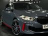 USED 2024 73 BMW 1 SERIES 2.0 128ti (LCP) Hatchback 5dr Petrol Auto Euro 6 (s/s) (265 ps) 128ti PRO PACK, HARMAN KARDON!