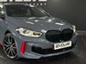 USED 2024 73 BMW 1 SERIES 2.0 128ti (LCP) Hatchback 5dr Petrol Auto Euro 6 (s/s) (265 ps) 128ti PRO PACK, HARMAN KARDON!