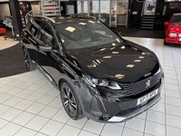 USED 2021 71 PEUGEOT 3008 1.2 PureTech GT Premium SUV 5dr Petrol EAT Euro 6 (s/s) (130 ps) 
