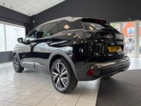 USED 2021 71 PEUGEOT 3008 1.2 PureTech GT Premium SUV 5dr Petrol EAT Euro 6 (s/s) (130 ps) 
