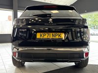 USED 2021 71 PEUGEOT 3008 1.2 PureTech GT Premium SUV 5dr Petrol EAT Euro 6 (s/s) (130 ps) 