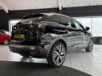 USED 2021 71 PEUGEOT 3008 1.2 PureTech GT Premium SUV 5dr Petrol EAT Euro 6 (s/s) (130 ps) 