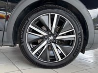 USED 2021 71 PEUGEOT 3008 1.2 PureTech GT Premium SUV 5dr Petrol EAT Euro 6 (s/s) (130 ps) 