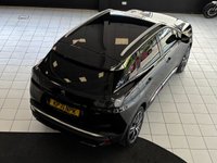 USED 2021 71 PEUGEOT 3008 1.2 PureTech GT Premium SUV 5dr Petrol EAT Euro 6 (s/s) (130 ps) 