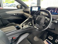 USED 2021 71 PEUGEOT 3008 1.2 PureTech GT Premium SUV 5dr Petrol EAT Euro 6 (s/s) (130 ps) 