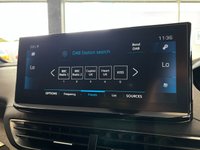 USED 2021 71 PEUGEOT 3008 1.2 PureTech GT Premium SUV 5dr Petrol EAT Euro 6 (s/s) (130 ps) 