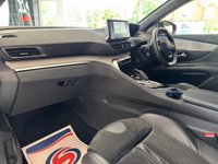 USED 2021 71 PEUGEOT 3008 1.2 PureTech GT Premium SUV 5dr Petrol EAT Euro 6 (s/s) (130 ps) 