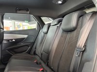 USED 2021 71 PEUGEOT 3008 1.2 PureTech GT Premium SUV 5dr Petrol EAT Euro 6 (s/s) (130 ps) 