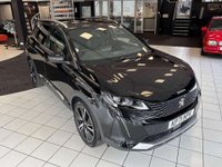 USED 2021 71 PEUGEOT 3008 1.2 PureTech GT Premium SUV 5dr Petrol EAT Euro 6 (s/s) (130 ps) NEW CAMBELT + FSH + CARPLAY