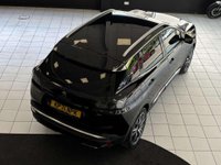 USED 2021 71 PEUGEOT 3008 1.2 PureTech GT Premium SUV 5dr Petrol EAT Euro 6 (s/s) (130 ps) NEW CAMBELT + FSH + CARPLAY