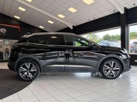 USED 2021 71 PEUGEOT 3008 1.2 PureTech GT Premium SUV 5dr Petrol EAT Euro 6 (s/s) (130 ps) NEW CAMBELT + FSH + CARPLAY