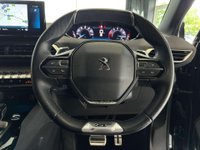 USED 2021 71 PEUGEOT 3008 1.2 PureTech GT Premium SUV 5dr Petrol EAT Euro 6 (s/s) (130 ps) NEW CAMBELT + FSH + CARPLAY
