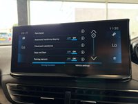 USED 2021 71 PEUGEOT 3008 1.2 PureTech GT Premium SUV 5dr Petrol EAT Euro 6 (s/s) (130 ps) NEW CAMBELT + FSH + CARPLAY