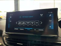 USED 2021 71 PEUGEOT 3008 1.2 PureTech GT Premium SUV 5dr Petrol EAT Euro 6 (s/s) (130 ps) NEW CAMBELT + FSH + CARPLAY