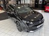 USED 2021 71 PEUGEOT 3008 1.2 PureTech GT Premium SUV 5dr Petrol EAT Euro 6 (s/s) (130 ps) 