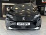 USED 2021 71 PEUGEOT 3008 1.2 PureTech GT Premium SUV 5dr Petrol EAT Euro 6 (s/s) (130 ps) 