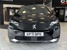 USED 2021 71 PEUGEOT 3008 1.2 PureTech GT Premium SUV 5dr Petrol EAT Euro 6 (s/s) (130 ps) NEW CAMBELT + FSH + CARPLAY