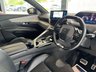 USED 2021 71 PEUGEOT 3008 1.2 PureTech GT Premium SUV 5dr Petrol EAT Euro 6 (s/s) (130 ps) NEW CAMBELT + FSH + CARPLAY