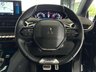 USED 2021 71 PEUGEOT 3008 1.2 PureTech GT Premium SUV 5dr Petrol EAT Euro 6 (s/s) (130 ps) NEW CAMBELT + FSH + CARPLAY