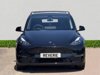 USED 2023 TESLA MODEL Y (Dual Motor) Long Range SUV 5dr Electric Auto 4WDE (384 bhp) 
