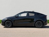 USED 2023 TESLA MODEL Y (Dual Motor) Long Range SUV 5dr Electric Auto 4WDE (384 bhp) 