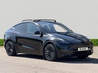 USED 2023 TESLA MODEL Y (Dual Motor) Long Range SUV 5dr Electric Auto 4WDE (384 bhp) 