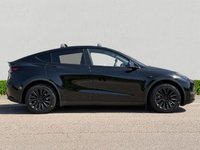 USED 2023 TESLA MODEL Y (Dual Motor) Long Range SUV 5dr Electric Auto 4WDE (384 bhp) 