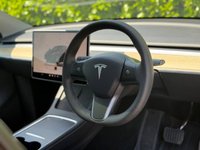 USED 2023 TESLA MODEL Y (Dual Motor) Long Range SUV 5dr Electric Auto 4WDE (384 bhp) 