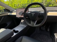 USED 2023 TESLA MODEL Y (Dual Motor) Long Range SUV 5dr Electric Auto 4WDE (384 bhp) 
