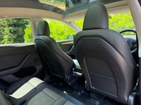 USED 2023 TESLA MODEL Y (Dual Motor) Long Range SUV 5dr Electric Auto 4WDE (384 bhp) 