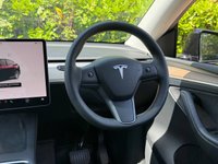 USED 2023 TESLA MODEL Y (Dual Motor) Long Range SUV 5dr Electric Auto 4WDE (384 bhp) 