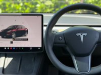 USED 2023 TESLA MODEL Y (Dual Motor) Long Range SUV 5dr Electric Auto 4WDE (384 bhp) 