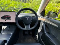 USED 2023 TESLA MODEL Y (Dual Motor) Long Range SUV 5dr Electric Auto 4WDE (384 bhp) 