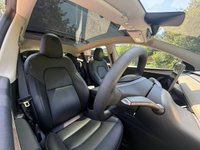 USED 2023 TESLA MODEL Y (Dual Motor) Long Range SUV 5dr Electric Auto 4WDE (384 bhp) 