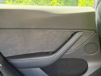 USED 2023 TESLA MODEL Y (Dual Motor) Long Range SUV 5dr Electric Auto 4WDE (384 bhp) 